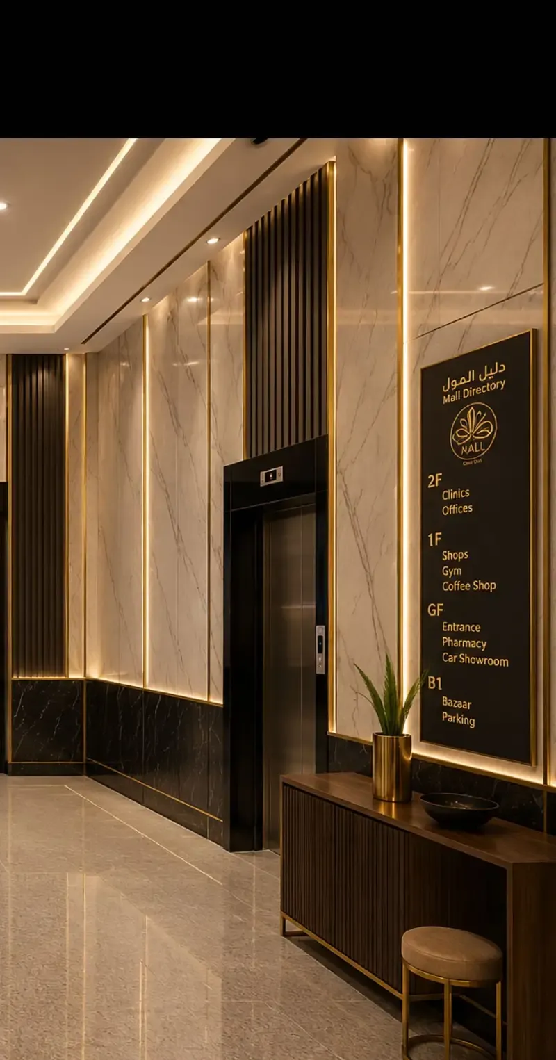 مساحة عمل مشتركة للإيجار