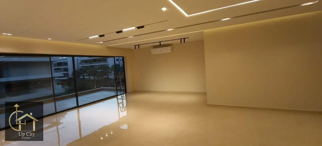 Distinct apartment, first occupancy, in Lake View on Ben Zayed Axis