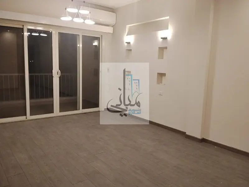 Apartment for rent in The Address Compound, Sheikh Zayed