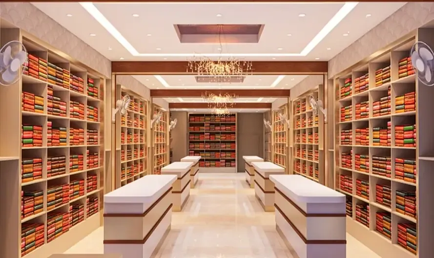 Shop for rent in Mostafa Kamel on the tram, 35 sqm, super lux