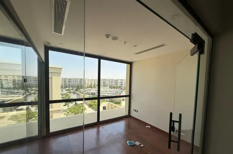 Office for rent in Mivida Business District