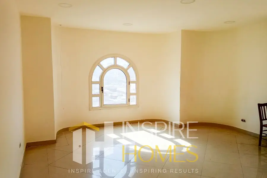 Licensed Office Space for Rent 110 sqm in Manshiyya, Alexandria