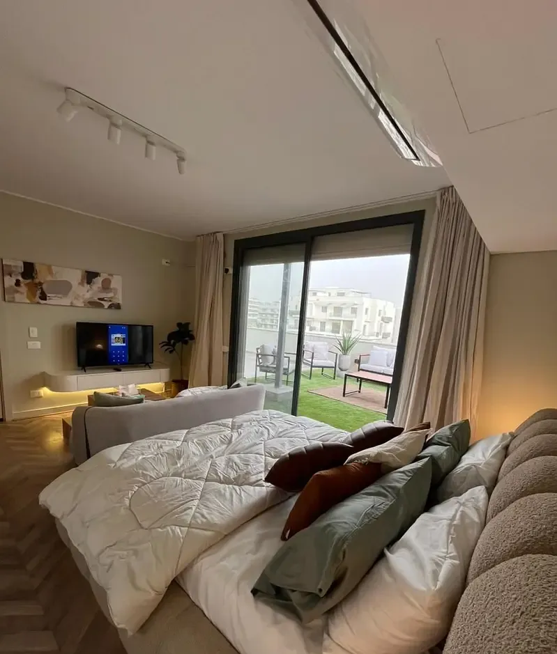 استوديو للإيجار في سوديك فيليت – V Residence