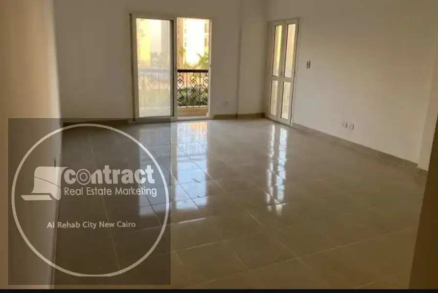 شقة مميزة للإيجار في الرحاب القاهرة الجديدة