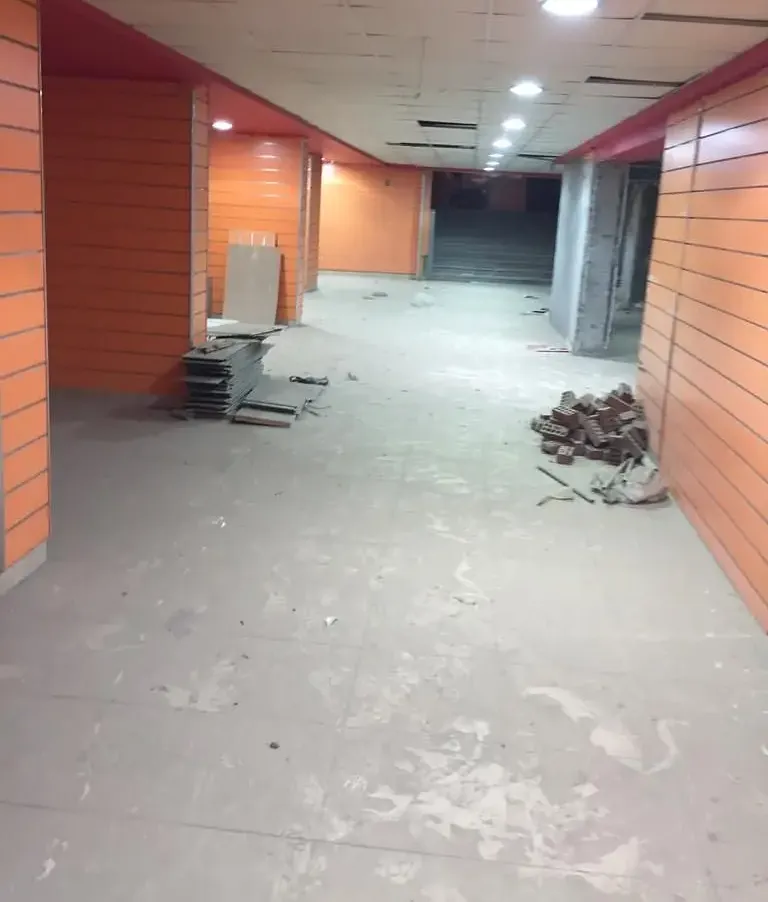 600 sqm shop for rent in Hadayek Al-Ahram