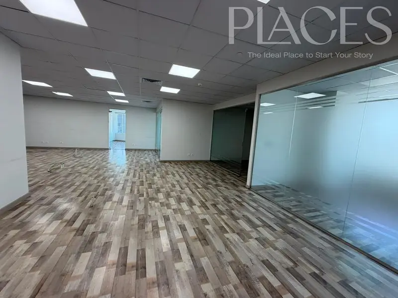 Office for rent in 5th Settlement | North Teseen | 570sqm