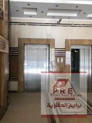 شقة مفروشة للايجار في ميامي بجوار فتح الله