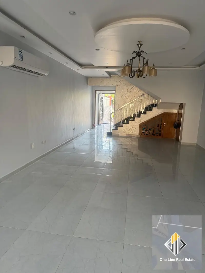Townhouse for rent in Continental Residence Compound, Zayed