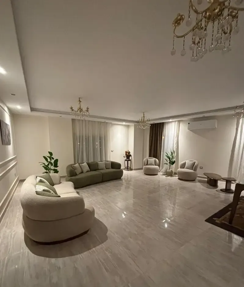 Apartment for rent