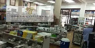 Shop for rent 270 sqm, Al-Fateh Street, large facade