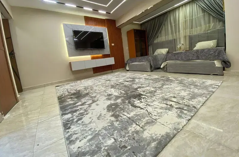 VIP Luxury Studio for Daily, Weekly, Monthly Rent in Nasr City