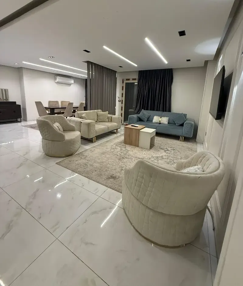 Apartment for rent in Dokki - Prime Location