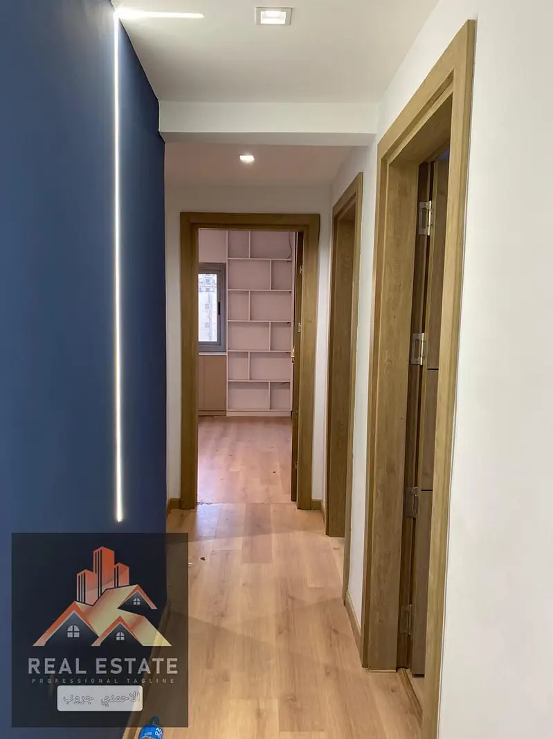 Administrative office for rent on El Thawra main street, Heliopolis