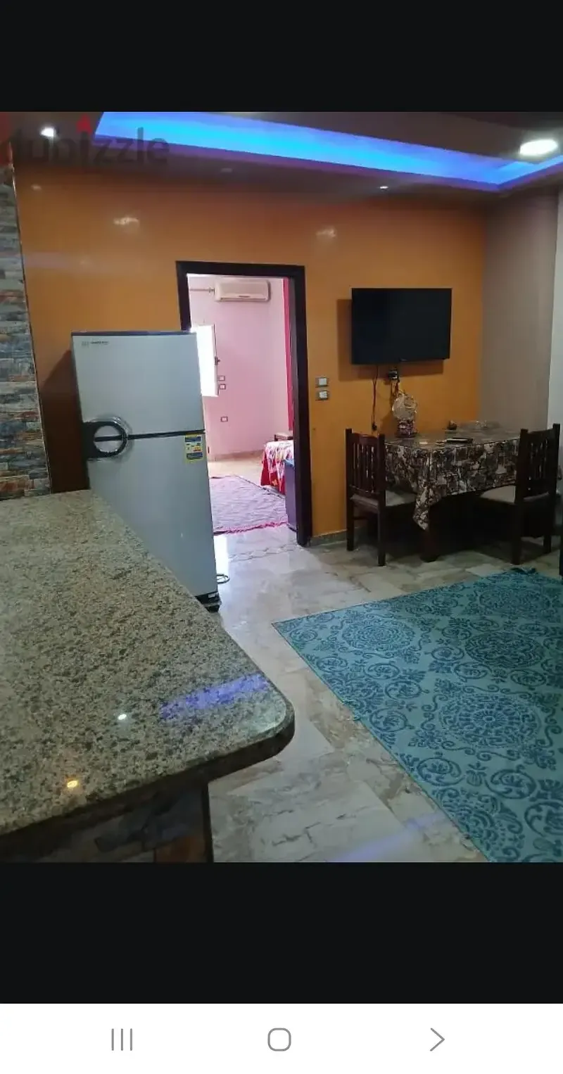 Ultra Super Lux Apartment in Sky 2 Compound, Al Ahyaa