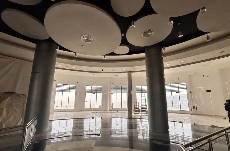 Shop for rent in Mirage Mall - 3rd Floor