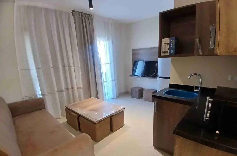 Chalet 2 Bedrooms Porto South Beach