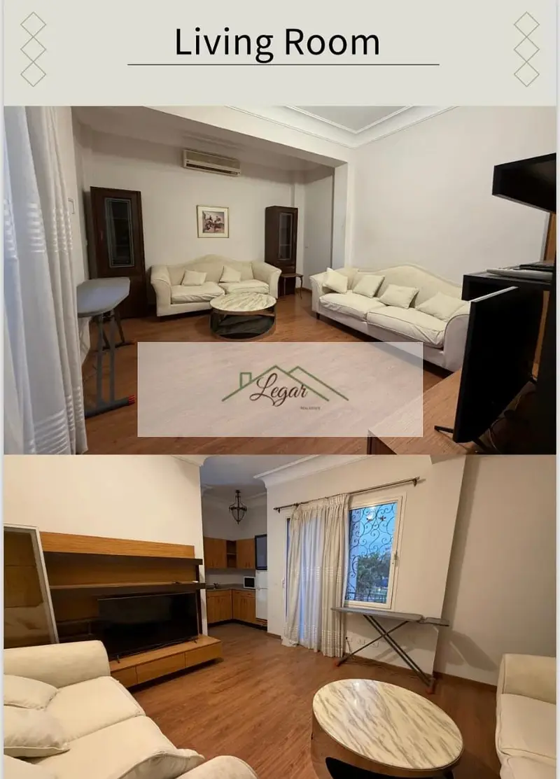 Villa for rent in Gardenia Park 1 - 6 October