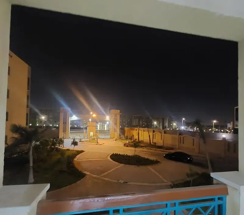 Apartment for rent in Fifth Settlement, Al Mohandeseen Paradise Compound