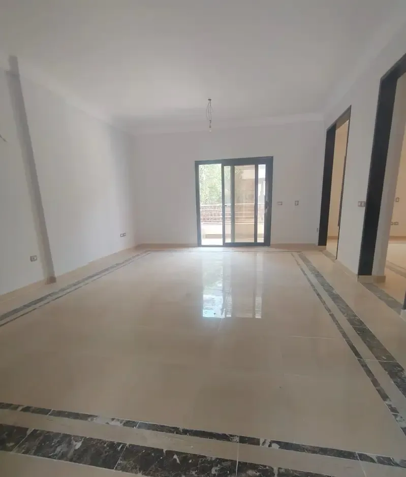 Villa for rent in Wessal Views compound, Shorouk City