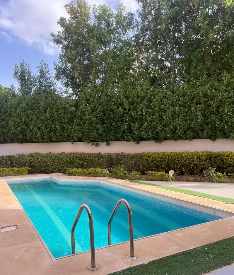 Independent Villa for Rent in Sheikh Zayed for 80,000 EGP