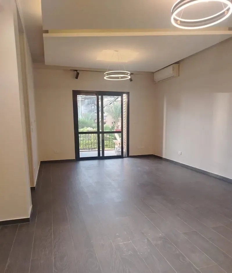 Apartment for rent in Eastown Compound, 5th Settlement