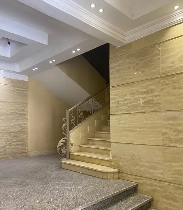 Apartment 130sqm Super Lux for Rent in Al Hashemya Mall