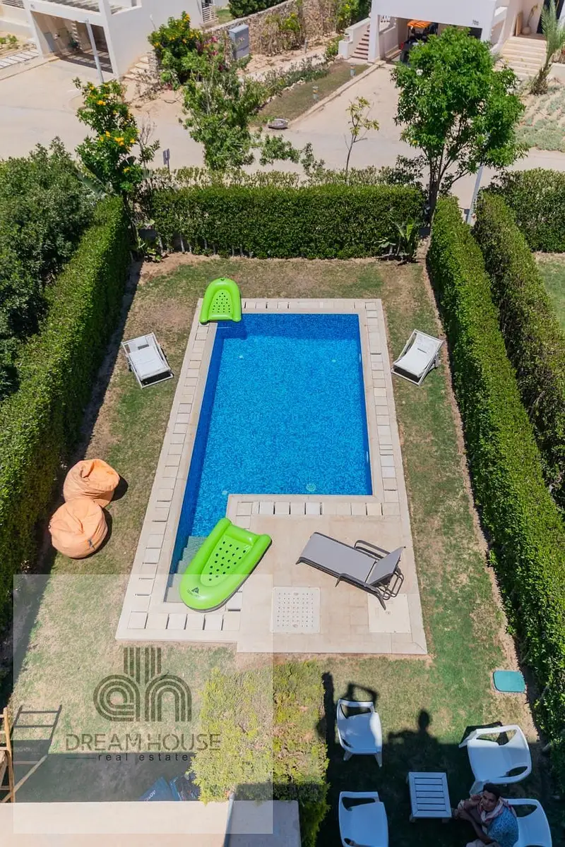 Townhouse for rent in Hacienda Bay