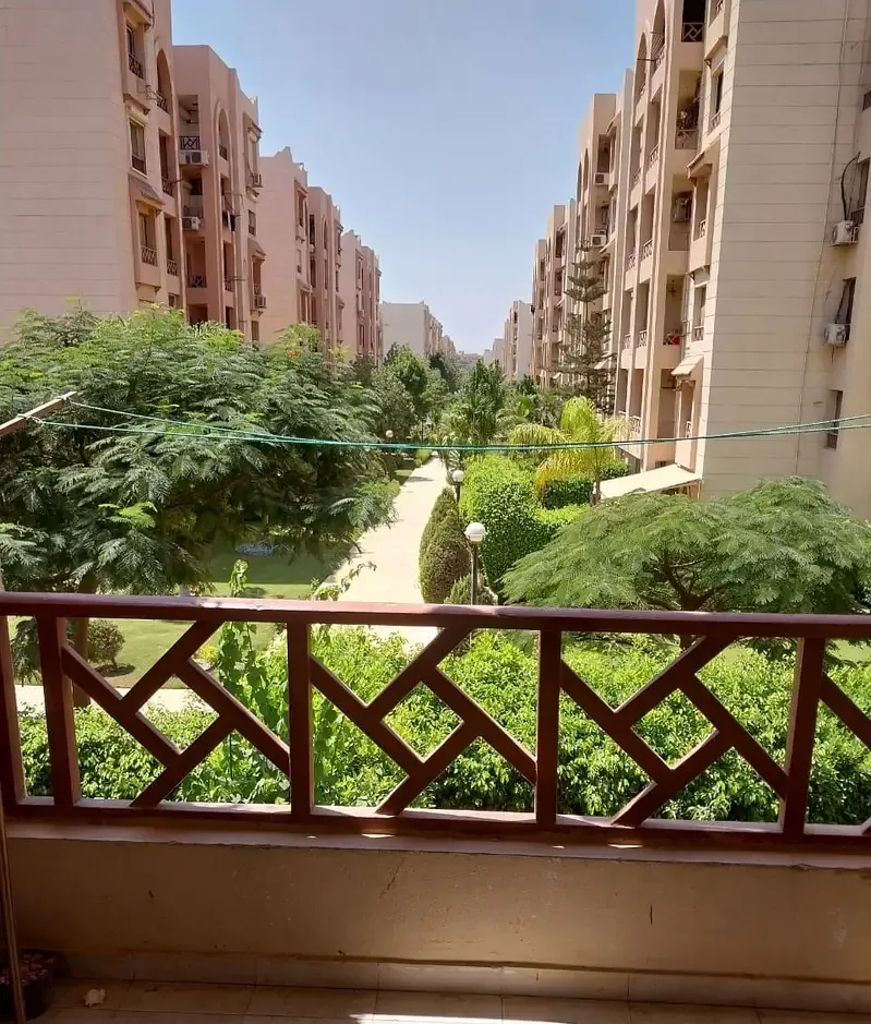 Apartment for rent 127sqm - Rehab City