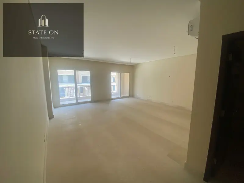 Distinct apartment for rent in 90 Avenue | 184 sqm | 3 bedrooms