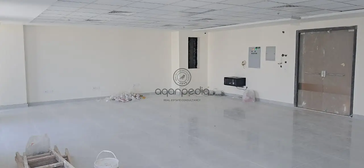Office for rent in Hyde Park New Cairo