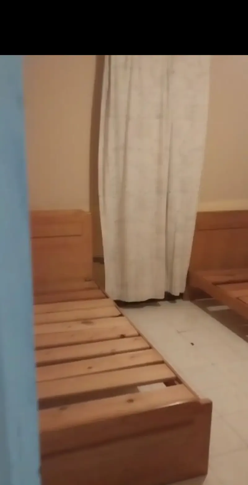 Apartment for rent in Rehab City