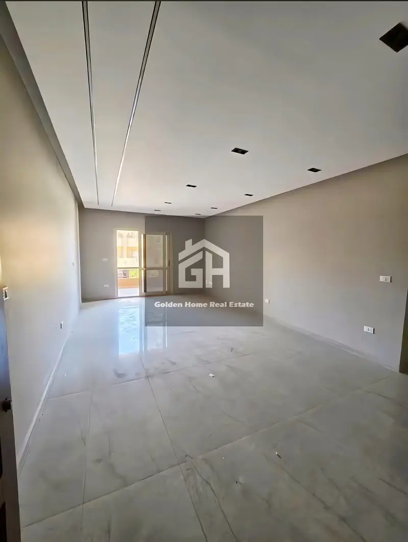 Apartment for rent, El Khamayel Compound - Sheikh Zayed