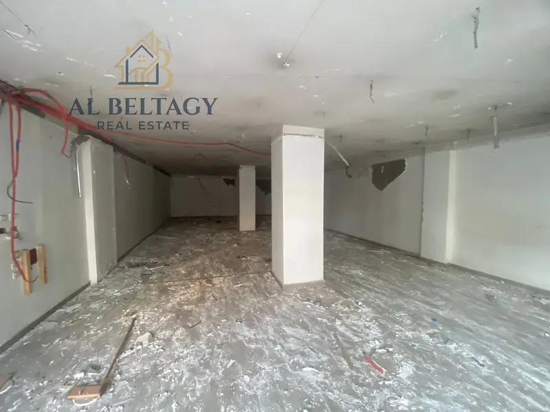 محل تجاري للإيجار