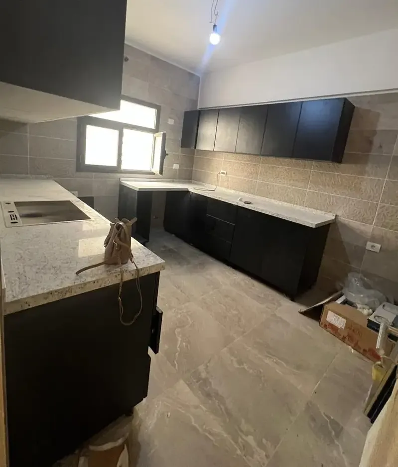 Apartment for rent in Makram Ebeid branches