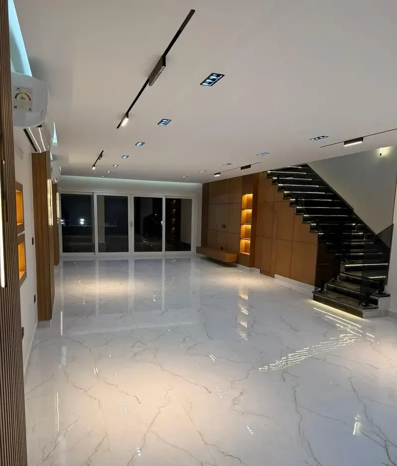 Park Villa for rent in New Cairo, Fifth Settlement, Mountain View iCity