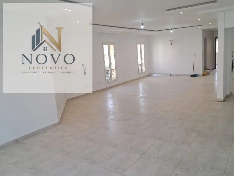 iVilla Roof Corner for Rent in Mountain View Hyde Park