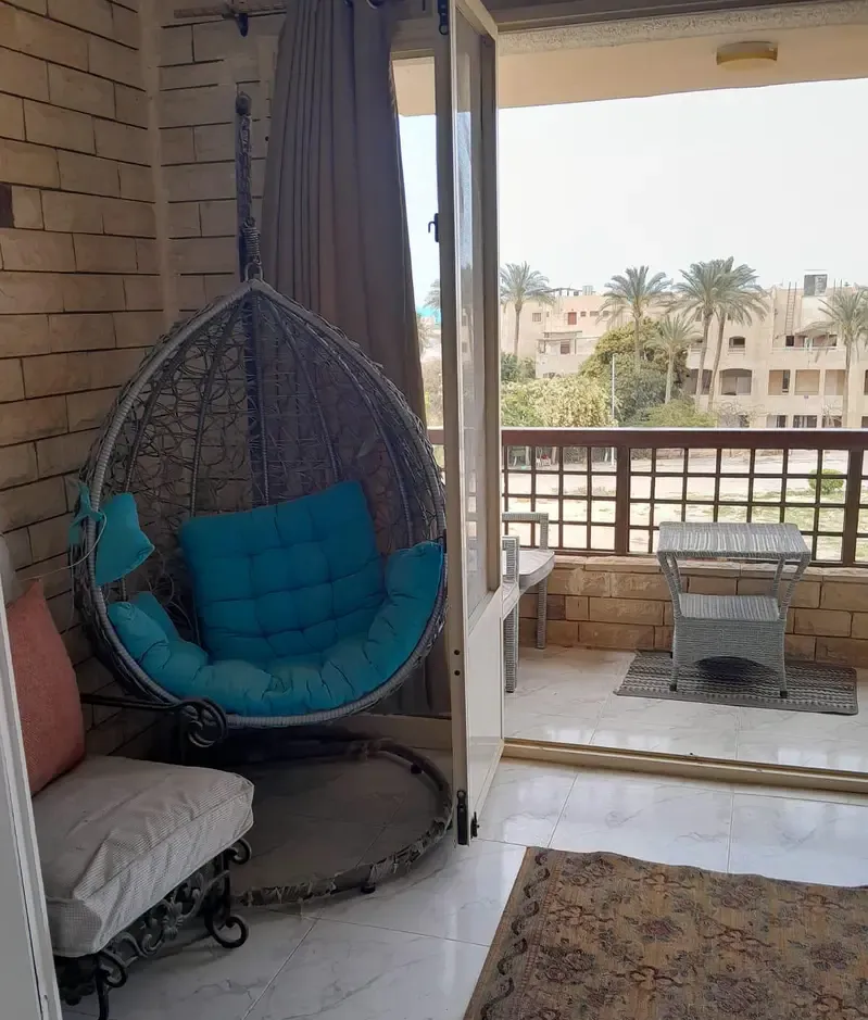 شاليه مارينا ٢ سوبر لوكس