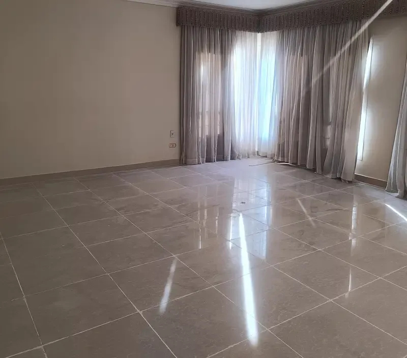 شقة للايجار في كمبوند الكرمة ريزيدنس