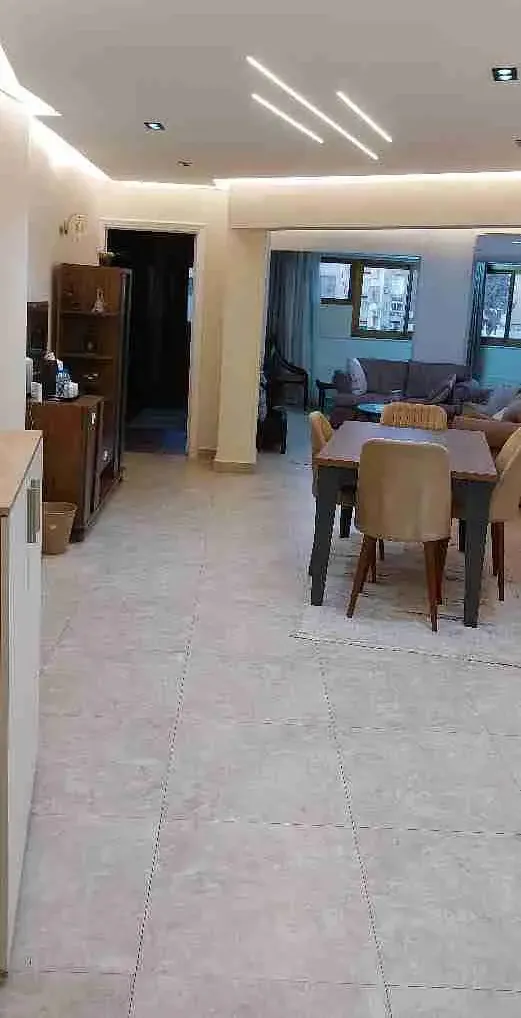 Furnished apartment for daily and monthly rent near Sheraton Hotel