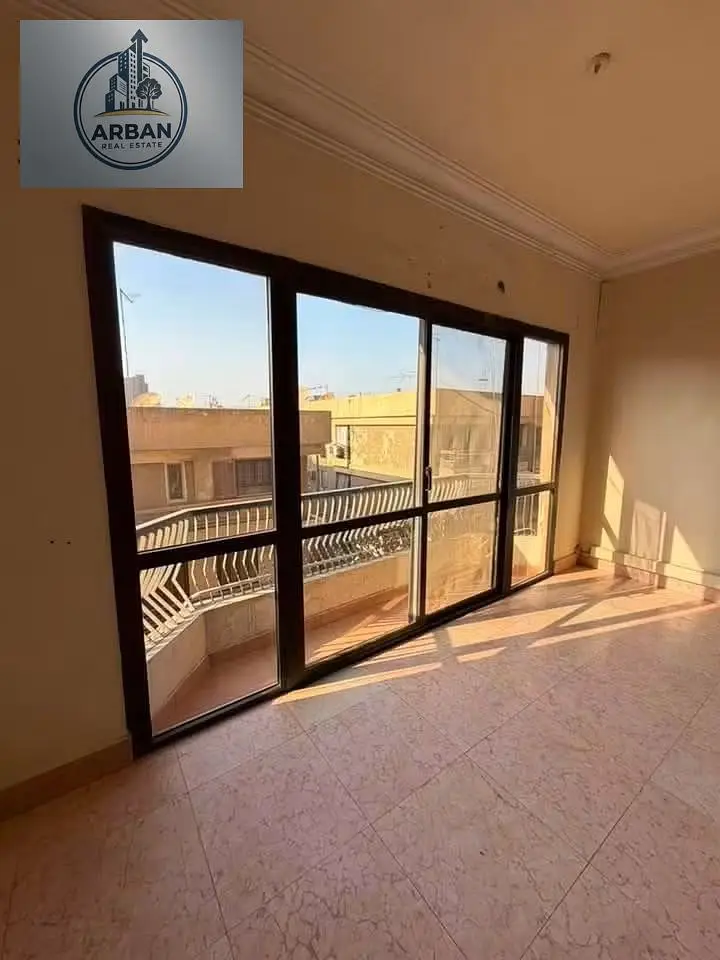 Apartment for rent on Nasr Road, New Maadi