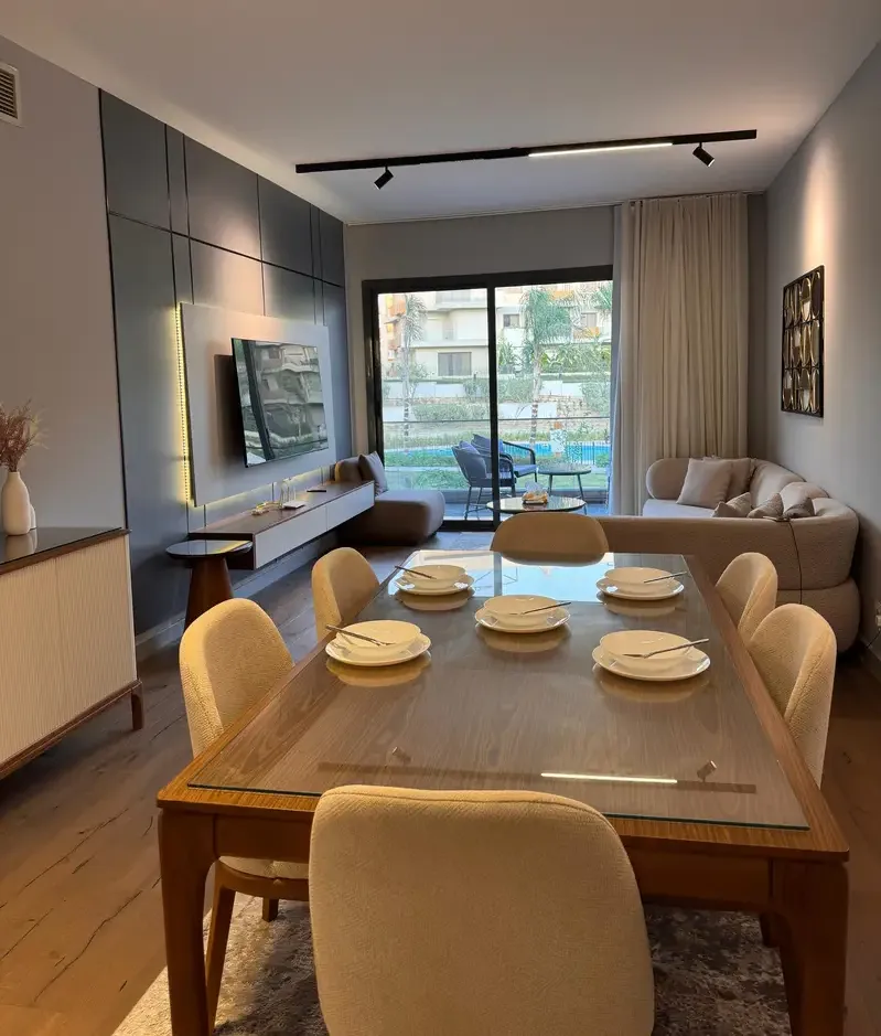 Apartment for rent