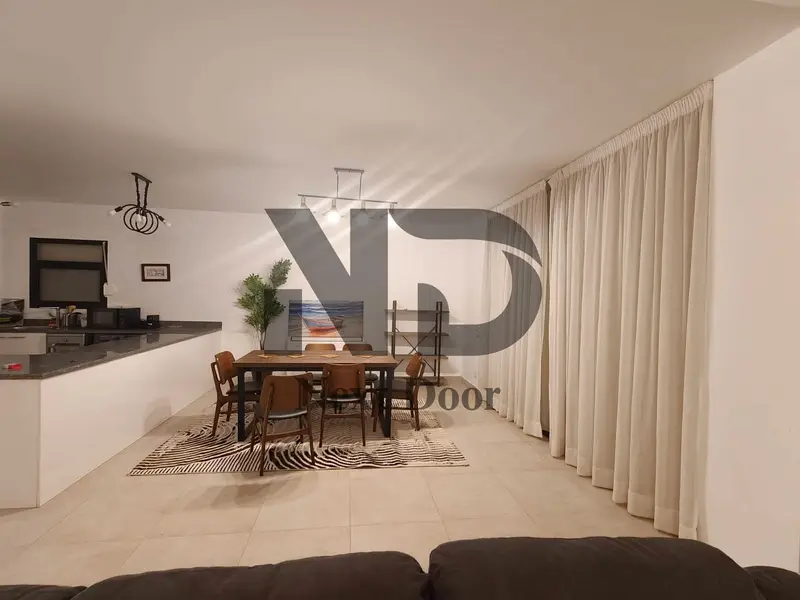 Standalone Villa for Rent in Swan Lake - North Coast