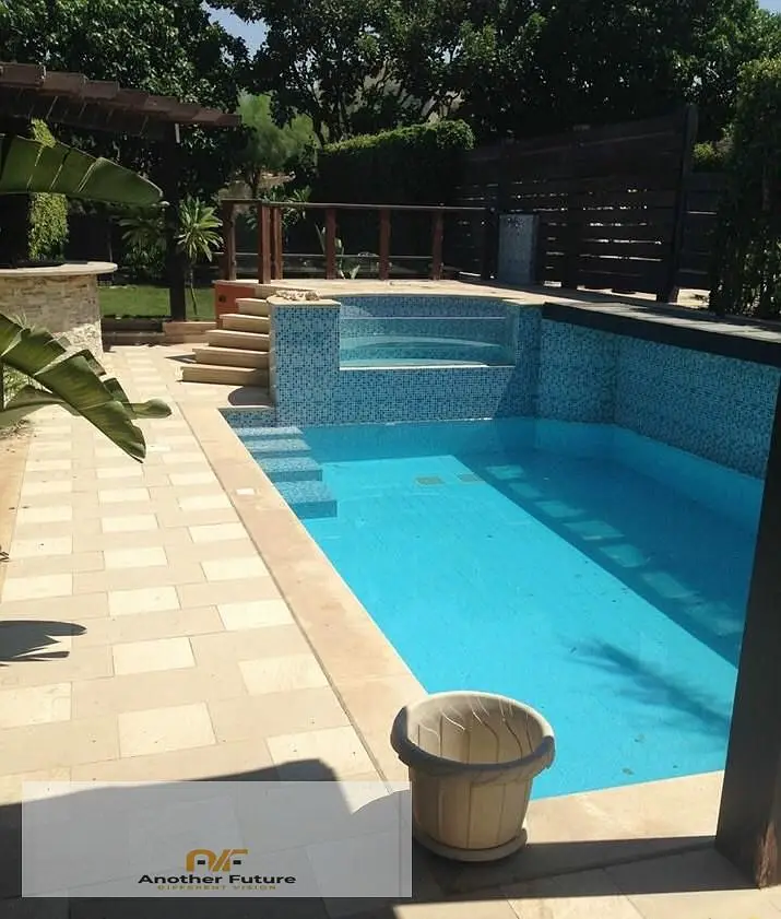Townhouse for rent in Palm Hills, Sheikh Zayed
