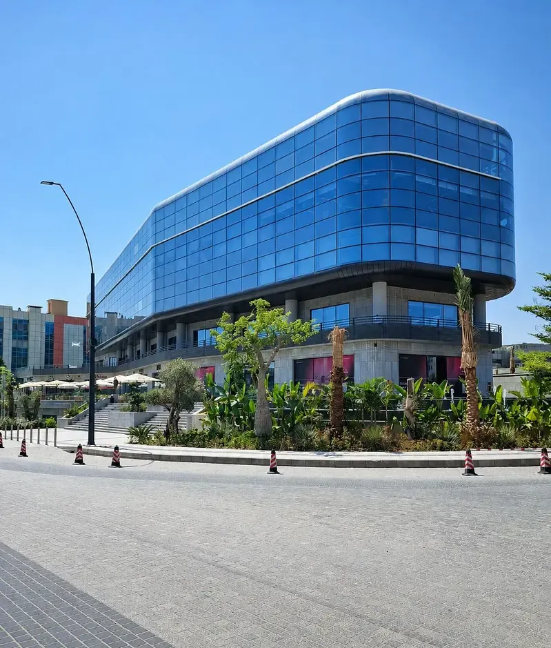 Administrative office for rent 55 sqm directly on 90th Street