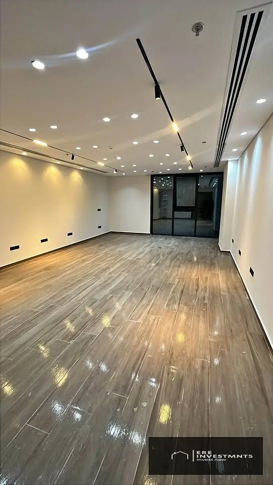 Office for rent in Hyde Park New Cairo