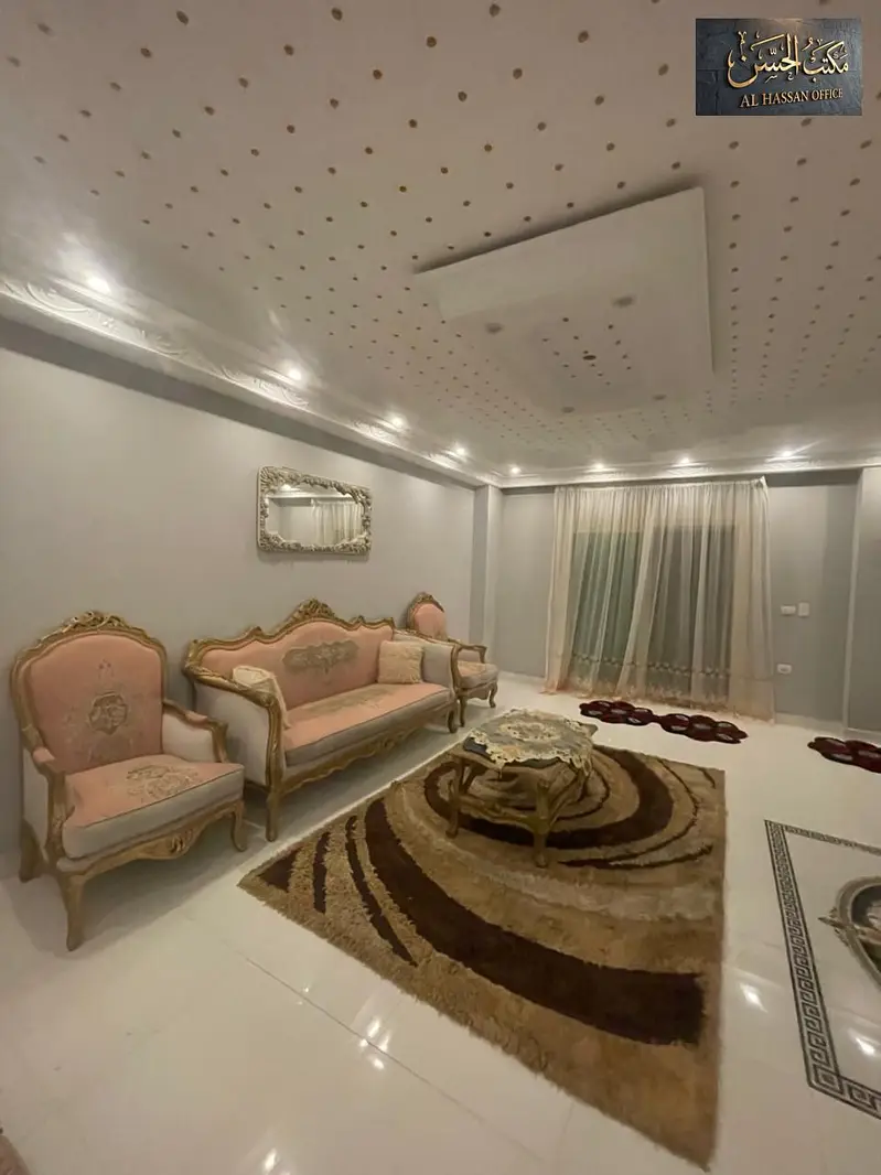 Furnished Hotel Apartment for Daily and Monthly Rent in Sheikh Zayed