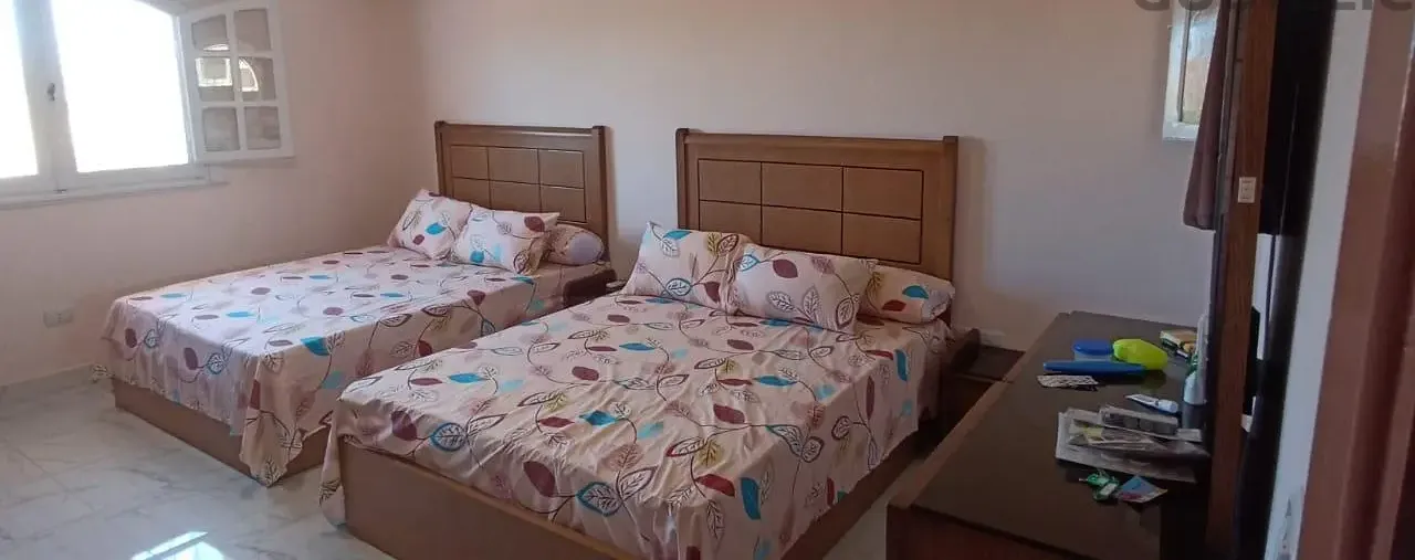 Chalet for rent on El-Chanselizeh Street