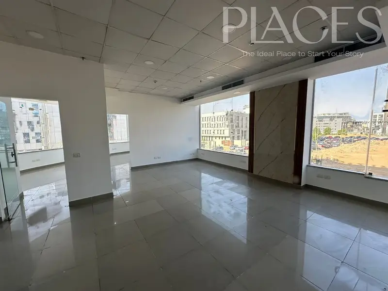 Office for rent on North 90 Street, 5th Settlement