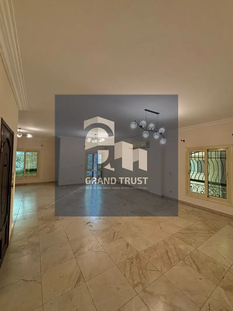 220 sqm apartment for rent in the First Settlement on North 90th Street