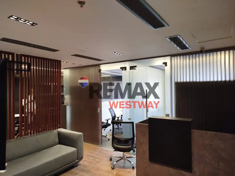Office for rent in Arkan Extension